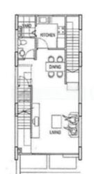 Lange 28 (D19), Terrace #461624701